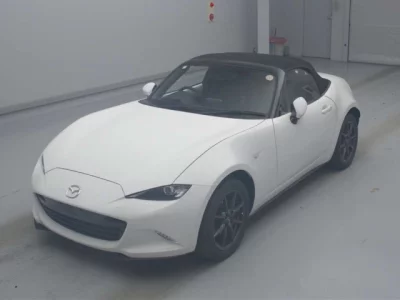 Mazda ROADSTER