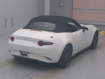 Mazda ROADSTER