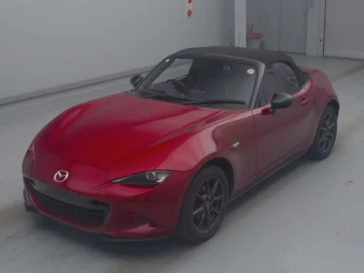 Mazda ROADSTER