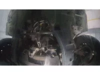 Toyota HIACE VAN лот № 30198 оценка 3.5  с аукциона в Японии 10