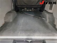 Nissan CARAVAN VAN лот № 3001 оценка 3.5  с аукциона в Японии 7