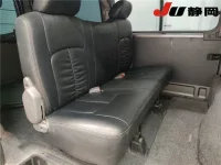 Nissan CARAVAN VAN лот № 3001 оценка 3.5  с аукциона в Японии 6
