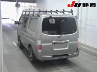 Nissan CARAVAN VAN лот № 3001 оценка 3.5  с аукциона в Японии 1