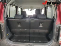 Suzuki HUSTLER лот № 3002 оценка 4  с аукциона в Японии 8