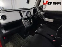 Suzuki HUSTLER лот № 3002 оценка 4  с аукциона в Японии 5