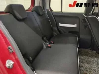 Suzuki HUSTLER лот № 3002 оценка 4  с аукциона в Японии 7