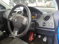 Suzuki SWIFT лот № 30130 оценка 4  с аукциона в Японии 6