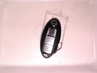 Nissan NOTE лот № 3030 оценка 3.5  с аукциона в Японии 9