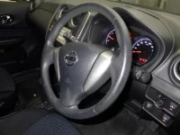 Nissan NOTE лот № 3030 оценка 3.5  с аукциона в Японии 2