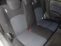 Nissan NOTE лот № 3030 оценка 3.5  с аукциона в Японии 7