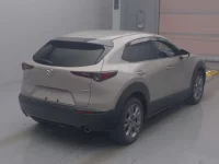 Mazda CX-30 лот № 30026 оценка 4.5  с аукциона в Японии 1