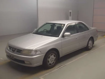 Toyota CARINA