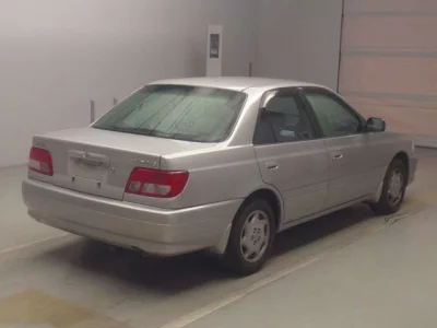 Toyota CARINA