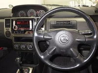 Nissan X-TRAIL лот № 18 оценка 3.5  с аукциона в Японии 2