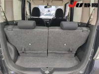 Nissan DAYZ ROOX лот № 3004 оценка 4  с аукциона в Японии 8