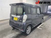 Nissan DAYZ ROOX лот № 3004 оценка 4  с аукциона в Японии 4