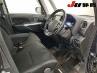 Nissan DAYZ ROOX лот № 3004 оценка 4  с аукциона в Японии 2