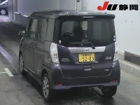 Nissan DAYZ ROOX лот № 3004 оценка 4  с аукциона в Японии 1