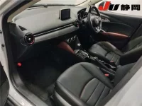 Mazda CX-3 лот № 3005 оценка 4  с аукциона в Японии 5