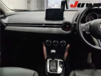 Mazda CX-3 лот № 3005 оценка 4  с аукциона в Японии 6