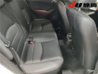 Mazda CX-3 лот № 3005 оценка 4  с аукциона в Японии 7