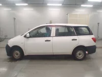 Nissan AD лот № 90180 оценка 3.5  с аукциона в Японии 3