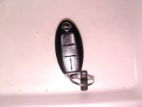 Nissan SERENA лот № 3031 оценка 4  с аукциона в Японии 9