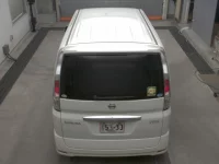 Nissan SERENA лот № 3031 оценка 4  с аукциона в Японии 6