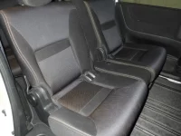 Nissan SERENA лот № 3031 оценка 4  с аукциона в Японии 7