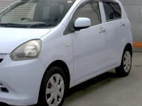 Daihatsu MIRA E S лот № 3033 оценка 4  с аукциона в Японии 3
