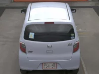 Daihatsu MIRA E S лот № 3033 оценка 4  с аукциона в Японии 6