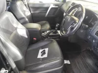 Toyota LAND CRUISER PRADO лот № 30203 оценка 4.5  с аукциона в Японии 7