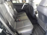 Toyota LAND CRUISER PRADO лот № 30203 оценка 4.5  с аукциона в Японии 9