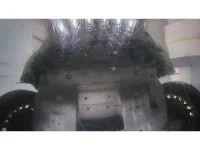 Toyota LAND CRUISER PRADO лот № 30203 оценка 4.5  с аукциона в Японии 10