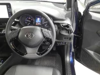 Toyota C-HR лот № 30136 оценка 4.5  с аукциона в Японии 6