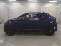 Toyota C-HR лот № 30136 оценка 4.5  с аукциона в Японии 3