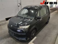 Toyota SPADE лот № 3008 оценка 3.5  с аукциона в Японии 3