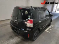 Toyota SPADE лот № 3008 оценка 3.5  с аукциона в Японии 4