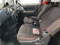 Toyota SPADE лот № 3008 оценка 3.5  с аукциона в Японии 5