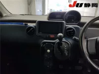 Toyota SPADE лот № 3008 оценка 3.5  с аукциона в Японии 6