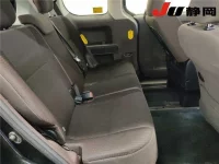 Toyota SPADE лот № 3008 оценка 3.5  с аукциона в Японии 7