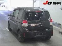 Toyota SPADE лот № 3008 оценка 3.5  с аукциона в Японии 1