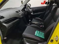 Suzuki SWIFT лот № 3007 оценка 3.5  с аукциона в Японии 5