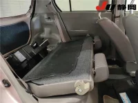 Daihatsu MIRA E S лот № 3009 оценка R  с аукциона в Японии 7