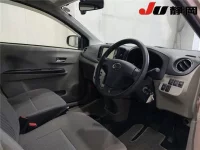 Daihatsu MIRA E S лот № 3009 оценка R  с аукциона в Японии 2