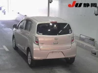 Daihatsu MIRA E S лот № 3009 оценка R  с аукциона в Японии 1