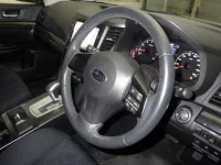 Subaru LEGACY лот № 3034 оценка 4  с аукциона в Японии 2