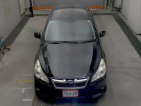 Subaru LEGACY лот № 3034 оценка 4  с аукциона в Японии 5