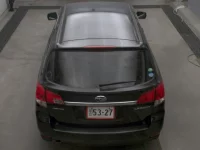 Subaru LEGACY лот № 3034 оценка 4  с аукциона в Японии 6