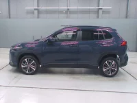 Toyota COROLLA CROSS лот № 30205 оценка 5  с аукциона в Японии 3